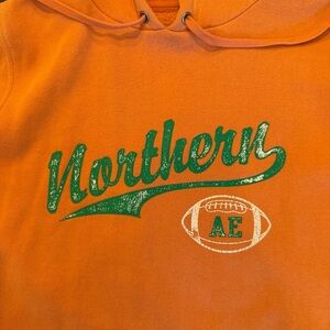 American Eagle hoodie